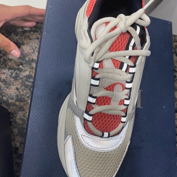 Dior size 10 - Picture 4 of 8